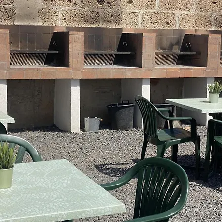 A-nueva! Magec Vip Jacuzzi Privado Appartamento Buzanada