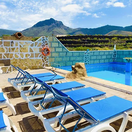 Appartamento A-nueva! Magec Vip Jacuzzi Privado Buzanada