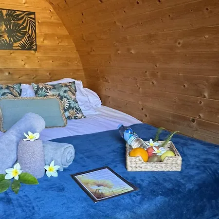 Casa vacanze A-nueva! Magec Vip Jacuzzi Privado *