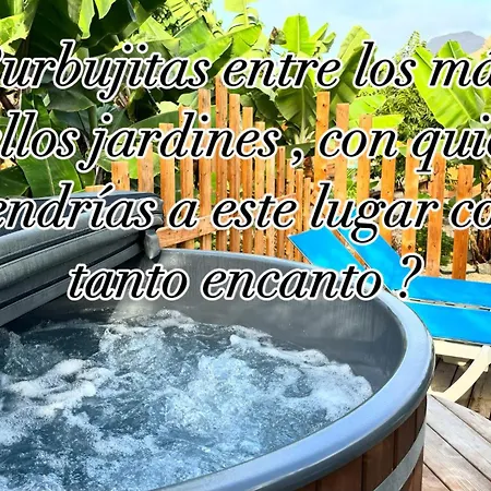 A-nueva! Magec Vip Jacuzzi Privado Apartment Buzanada