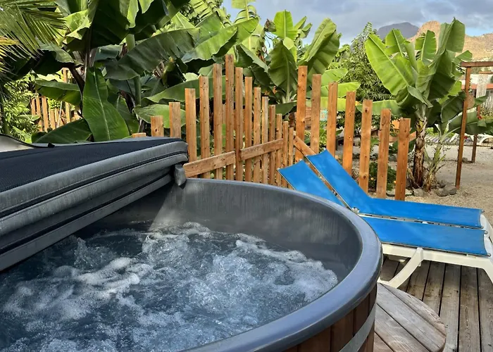 A-nueva! Magec Vip Jacuzzi Privado *