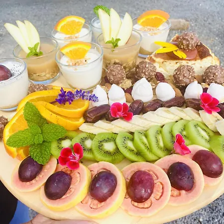 A-nueva! Magec Vip Jacuzzi Privado Buzanada