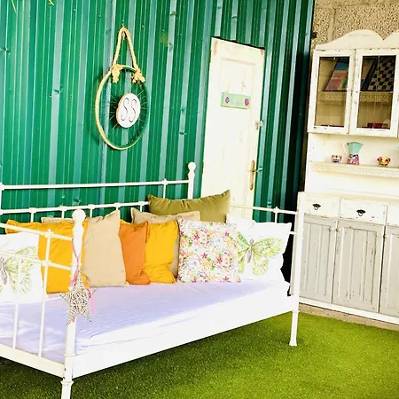 Apartmán A-nueva! Magec Vip Jacuzzi Privado *