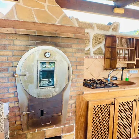 A-nueva! Magec Vip Jacuzzi Privado Buzanada