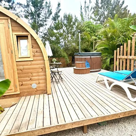 Magec Vip Suite Jacuzzi Privado Piscina Apartment Buzanada