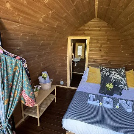 A-nueva! Magec Vip Jacuzzi Privado Buzanada