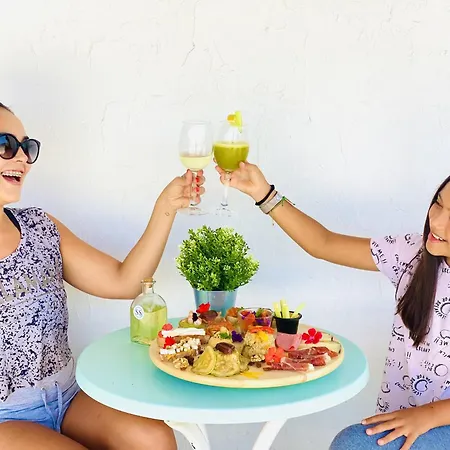 A-nueva! Magec Vip Jacuzzi Privado Apartmán