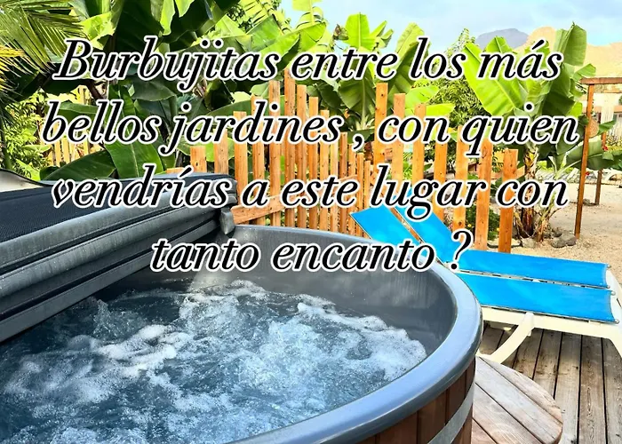 A-nueva! Magec Vip Jacuzzi Privado Apartament Buzanada