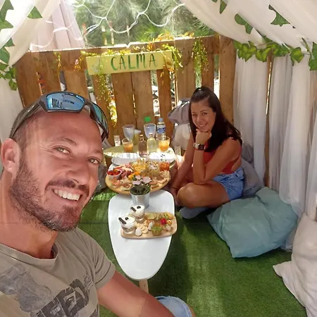 A-nueva! Magec Vip Jacuzzi Privado Apartment