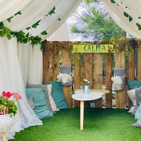 Apartment A-nueva! Magec Vip Jacuzzi Privado Buzanada