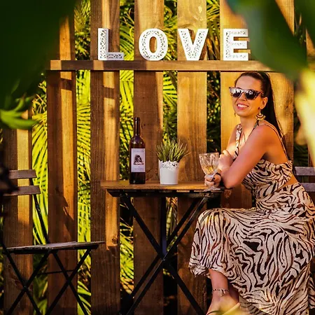 Apartment A-nueva! Magec Vip Jacuzzi Privado *