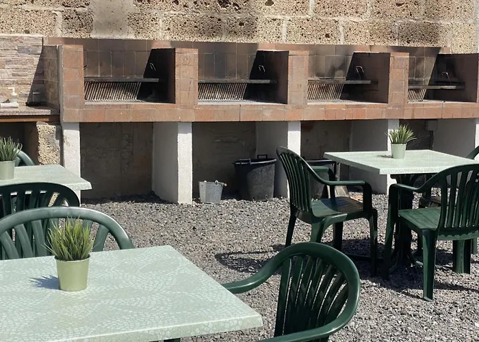 A-nueva! Magec Vip Jacuzzi Privado Daire Buzanada