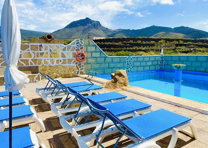 Daire A-nueva! Magec Vip Jacuzzi Privado Buzanada