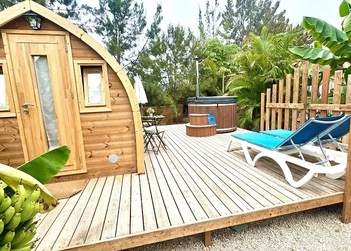 A-nueva! Magec Vip Jacuzzi Privado Daire Buzanada